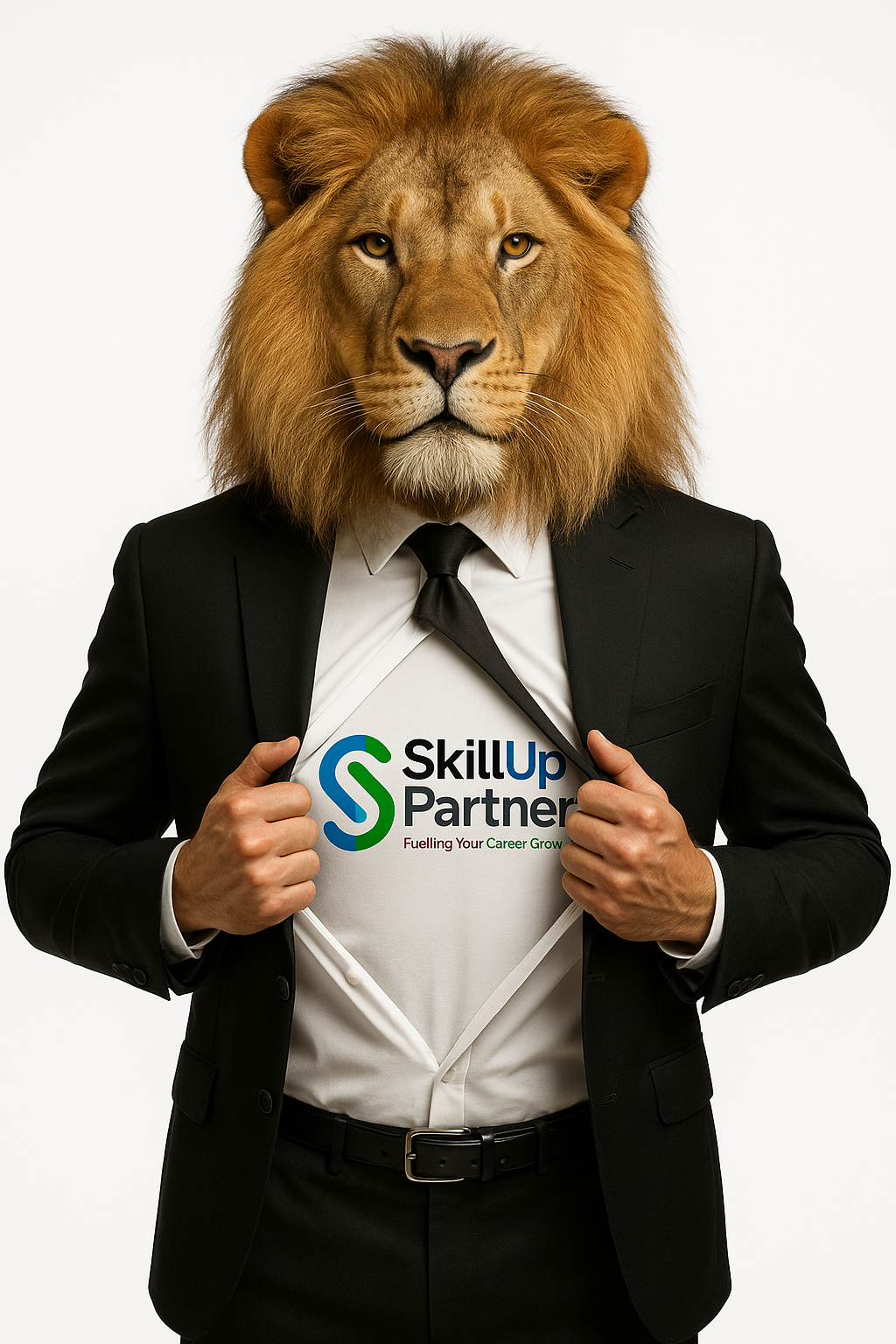 Skill Up Partner
