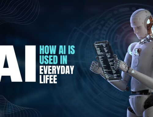 How AI Is Used in Everyday Life: 10 Real-World Applications