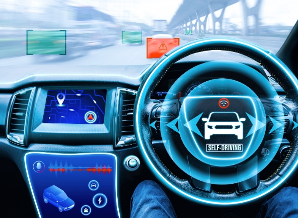 Skill Up Partner – Automotive Embedded Systems Program