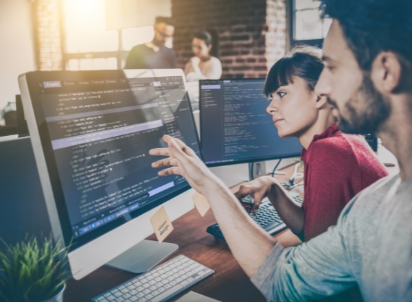 Skill Up Partner – Java Development