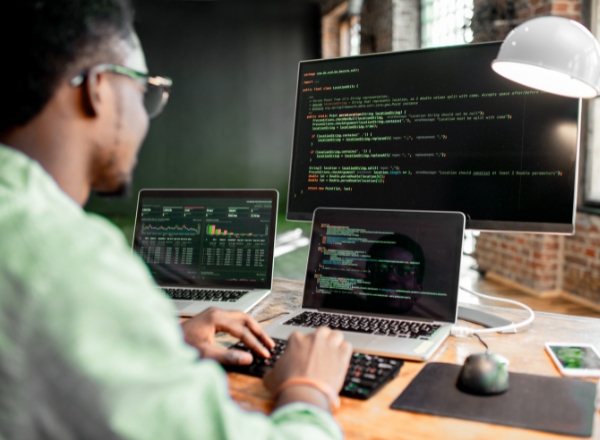 Skill Up Partner – Java Full Stack Development Program