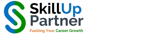 Skill Up Partner Logo