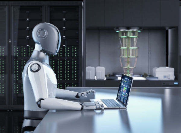 Skill Up Partner – Machine Learning Course