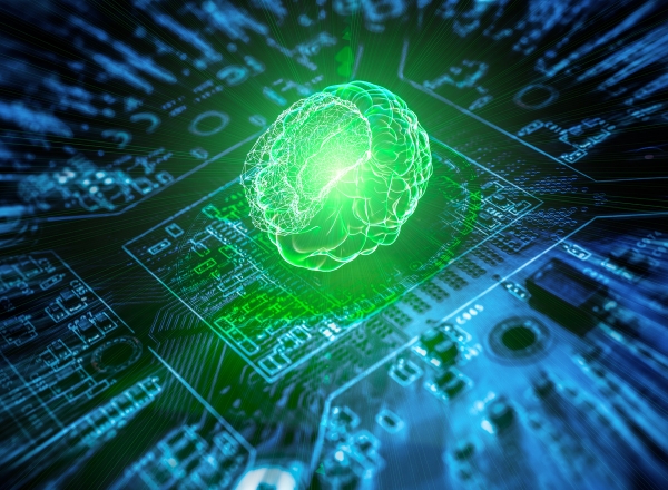 Skill Up Partner – Neural Networks