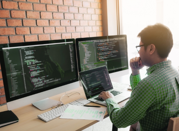 Skill Up Partner – Python Programming Course