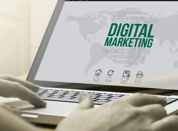Skill Up Partner – digital marketing